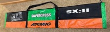 Atomic supercross ski for sale  Savage
