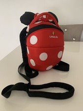 Littlelife minnie mouse for sale  WOKING