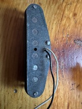 Usado, 1976 Fender Mustang Bronco Music Master Pickup 5.84 Bom  comprar usado  Enviando para Brazil
