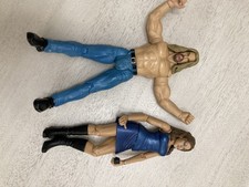 Wwe action figures for sale  Valencia