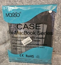 Mosiso macbook air for sale  Allegan