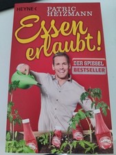 Essen erlaubt patric gebraucht kaufen  Kitzingen