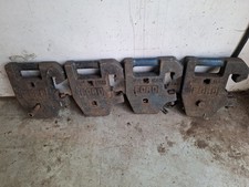 ford tractor weights for sale ford tractor weights for sale SANDY