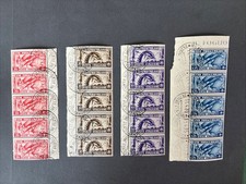 Italia regno 1936 usato  Milano