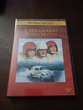 Dvd maggiolino tutto usato Dvd maggiolino tutto usato  Urbania