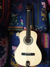 Octave mandolin guitar for sale  ATHERSTONE