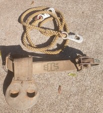 quick release belt for sale  Dunkirk