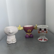 Novelty ceramic egg for sale  SOUTHEND-ON-SEA