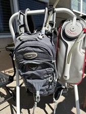 Osprey backpack day for sale  Denver