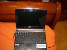 Netbook packard bell d'occasion  Paris II