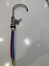 Coachman caravan mixer for sale  HOOK