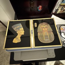 Vintage unique framed for sale  Mooresville