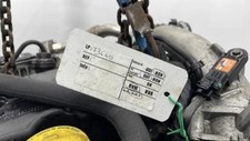 Moteur renault megane d'occasion  Parthenay
