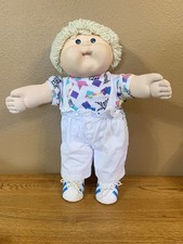 Vintage cabbage patch for sale  Centerville