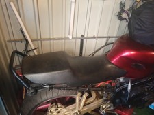 Honda cbr600f 1987 for sale  KILMARNOCK