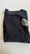 Shirt snowboard burton usato  Spedire a Italy