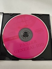 Panzer general iii gebraucht kaufen  Viechtach