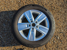 vw transporter alloys for sale vw transporter alloys for sale  BALERNO