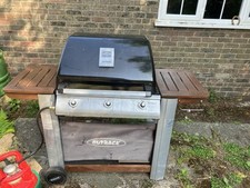 Outback spectrum burner for sale  SEVENOAKS