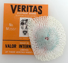 Veritas m2557 one for sale  LEEK