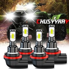 Led headlight bulbs for sale  USA
