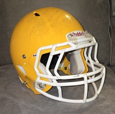 Capacete de futebol usado Riddell Speed adulto GG comprar usado  Enviando para Brazil
