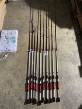 Lot abu garcia for sale  Summerville