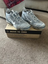 Nike vapourmax flyknit for sale  BRADFORD