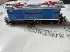 Lok baureihe russischen gebraucht kaufen  Tharandt