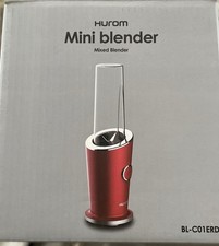 Hurom mini blender gebraucht kaufen  Lippetal