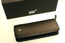 Montblanc boheme lederetui gebraucht kaufen Montblanc boheme lederetui gebraucht kaufen  Hamburg