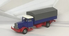 Wiking hanomag blau gebraucht kaufen  Werl