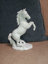 Porzellan pferd gebraucht kaufen  Rendsburg