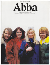 Abba superb collection for sale  ROSSENDALE