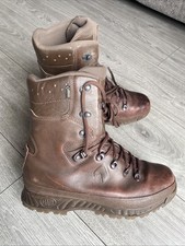 Haix cold wet for sale  CHISLEHURST