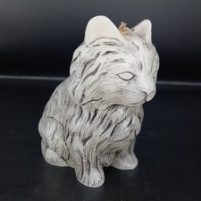 Vintage figural cat for sale  FOLKESTONE