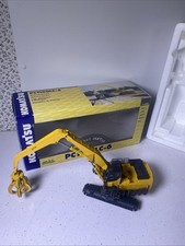 Joal 292 komatsu for sale  TODMORDEN