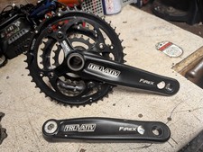 Truvativ firex gxp for sale  WOLVERHAMPTON