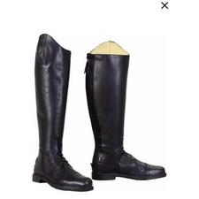 Tuffrider black leather for sale  Tucson