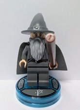 Gandalf grey wizard for sale  AYR