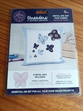 Crafters companion threaders d'occasion  Dun-le-Palestel