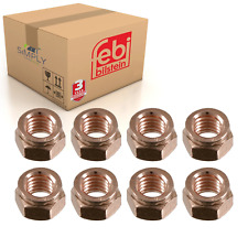 Exhaust manifold nut for sale  RETFORD