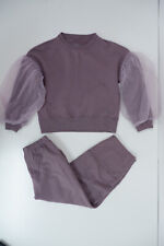 Gufo liliac tracksuit for sale  LIVERPOOL
