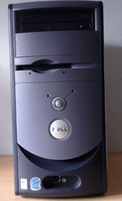 Dell dimension 3000 for sale  DEREHAM