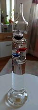 Vintage galileo thermometer gebraucht kaufen  Friedrichshafen