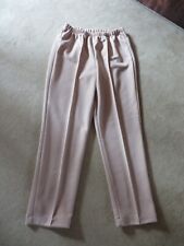 Damen stoffhose beige gebraucht kaufen  Altenkirchen, Gries, Ohmbach