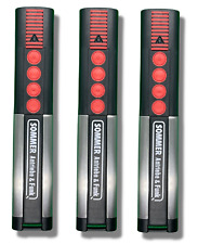3 Stücke | 3x Sommer Garagentor-Fernbedienung 4 Tasten, 4020 TX03 868-4 comprar usado  Enviando para Brazil