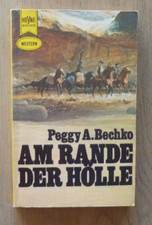 Western peggy bechko gebraucht kaufen  Gröbenzell