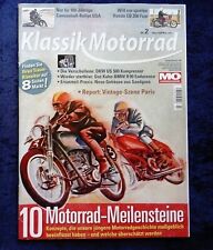 Klassik motorrad 2017 gebraucht kaufen  Vechta