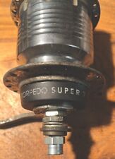 Sachs torpedo super for sale  HOLMFIRTH